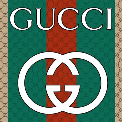 la marca gucci